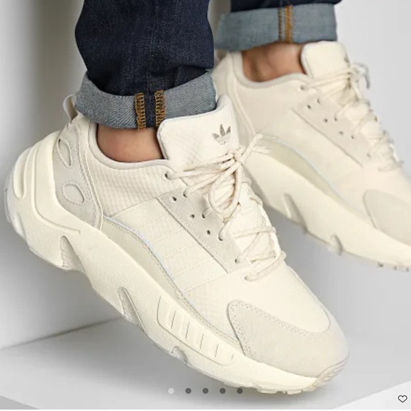 Adidas ZX 22 BOOST SHOES - Picture 1 of 7